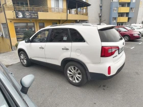 Kia Sorento АВТОМАТ 4х4 КОЖА, снимка 4