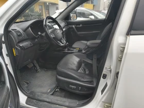 Kia Sorento АВТОМАТ 4х4 КОЖА, снимка 16