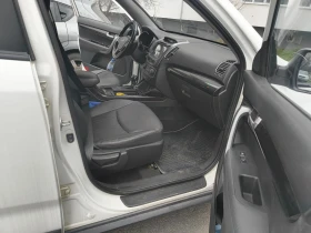 Kia Sorento АВТОМАТ 4х4 КОЖА, снимка 17