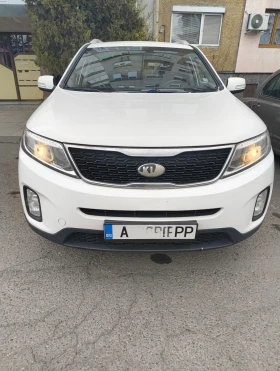 Kia Sorento АВТОМАТ 4х4 КОЖА, снимка 1