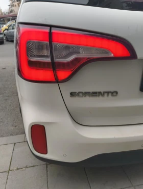 Kia Sorento АВТОМАТ 4х4 КОЖА, снимка 11