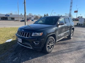 Jeep Grand cherokee Limited AWD | Mobile.bg    3