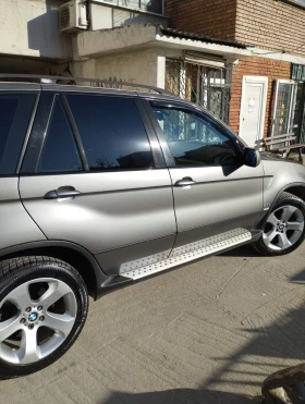 BMW X5 Джип, снимка 6