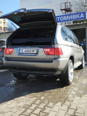 BMW X5 Джип, снимка 3