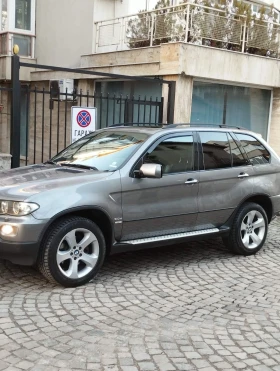 BMW X5 Джип, снимка 10