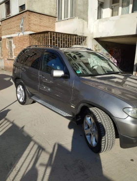 BMW X5 Джип, снимка 7