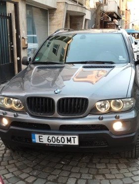 BMW X5 Джип, снимка 1