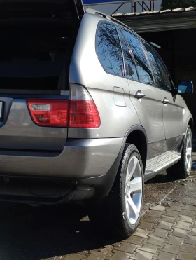 BMW X5 Джип, снимка 2