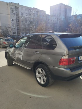 BMW X5 Джип, снимка 5