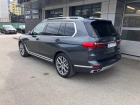 BMW X7 xDrive40i Individual Full, снимка 4