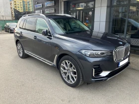 BMW X7 xDrive40i Individual Full 1