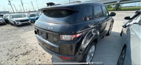 Land Rover Range Rover Evoque, снимка 2