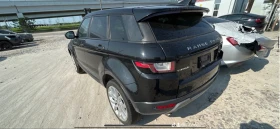 Land Rover Range Rover Evoque, снимка 4