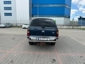Обява за продажба на Ford Ranger 2.5 TD ~11 000 лв. - изображение 3