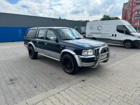 Обява за продажба на Ford Ranger 2.5 TD ~11 000 лв. - изображение 5
