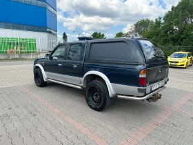 Обява за продажба на Ford Ranger 2.5 TD ~11 000 лв. - изображение 2