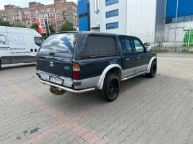 Обява за продажба на Ford Ranger 2.5 TD ~11 000 лв. - изображение 4