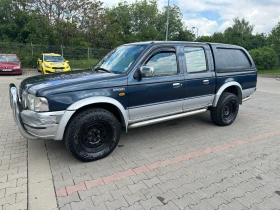 Обява за продажба на Ford Ranger 2.5 TD ~11 000 лв. - изображение 1