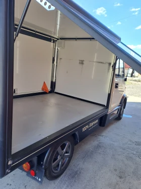 Iveco Massive Inzile     | Mobile.bg    9