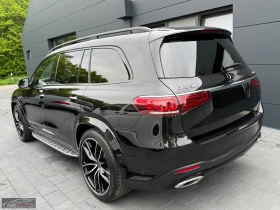 Mercedes-Benz GLS580 AMG/489HP/CARBON/PANO/HUD/MASSAGE/BURMESTER/208E - 149999 лв. - 65032037 4