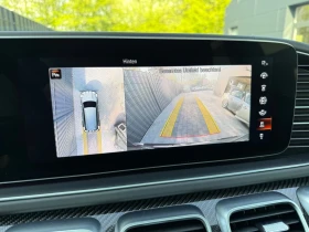 Mercedes-Benz GLS580 AMG/489HP/CARBON/PANO/HUD/MASSAGE/BURMESTER/208E - 149999 лв. - 65032037 14