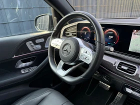 Mercedes-Benz GLS580 AMG/489HP/CARBON/PANO/HUD/MASSAGE/BURMESTER/208E - 149999 лв. - 65032037 8