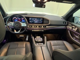 Mercedes-Benz GLS580 AMG/489HP/CARBON/PANO/HUD/MASSAGE/BURMESTER/208E - 149999 лв. - 65032037 9