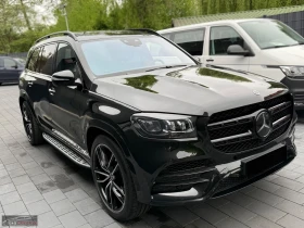 Mercedes-Benz GLS580 AMG/489HP/CARBON/PANO/HUD/MASSAGE/BURMESTER/208E - 149999 лв. - 65032037 2