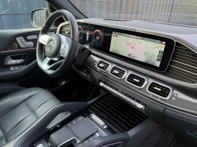 Mercedes-Benz GLS580 AMG/489HP/CARBON/PANO/HUD/MASSAGE/BURMESTER/208E - 149999 лв. - 65032037 7