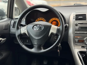Toyota Auris 1.4 97hp - 9300 лв. - 57484868 11