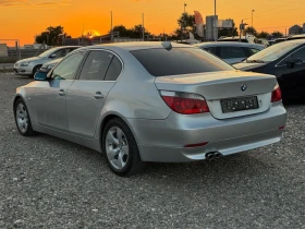 BMW 530 3.0d 218hp СЕДАН НАВИ КОЖА ПОДГРЕВ - 10800 лв. - 57484868 3