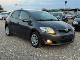 Toyota Auris 1.4 97hp - 9300 лв. - 57484868 7