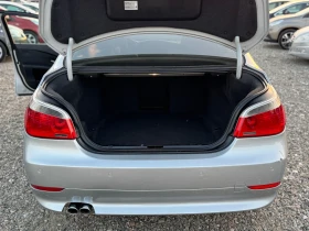 BMW 530 3.0d 218hp СЕДАН НАВИ КОЖА ПОДГРЕВ - 10800 лв. - 57484868 6