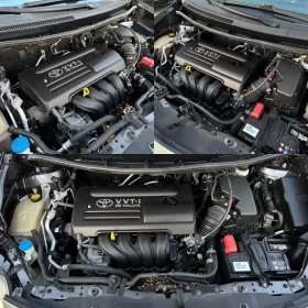 Toyota Auris 1.4 97hp - 9300 лв. - 57484868 15