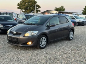 Toyota Auris 1.4 97hp 