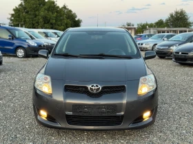 Toyota Auris 1.4 97hp - 9300 лв. - 57484868 8