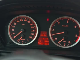 BMW 530 3.0d 218hp СЕДАН НАВИ КОЖА ПОДГРЕВ - 10800 лв. - 57484868 11