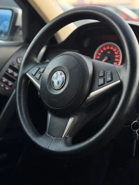 BMW 530 3.0d 218hp СЕДАН НАВИ КОЖА ПОДГРЕВ - 10800 лв. - 57484868 10