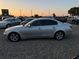 BMW 530 3.0d 218hp СЕДАН НАВИ КОЖА ПОДГРЕВ - 10800 лв. - 57484868 2