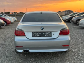BMW 530 3.0d 218hp СЕДАН НАВИ КОЖА ПОДГРЕВ - 10800 лв. - 57484868 5