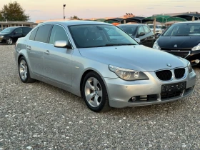 BMW 530 3.0d 218hp СЕДАН НАВИ КОЖА ПОДГРЕВ - 10800 лв. - 57484868 9
