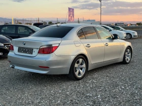 BMW 530 3.0d 218hp СЕДАН НАВИ КОЖА ПОДГРЕВ - 10800 лв. - 57484868 7