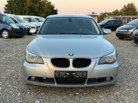 BMW 530 3.0d 218hp СЕДАН НАВИ КОЖА ПОДГРЕВ - 10800 лв. - 57484868 4