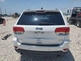 Jeep Grand Wagoneer 5.7HEMI LIMITED * *  | Mobile.bg    6