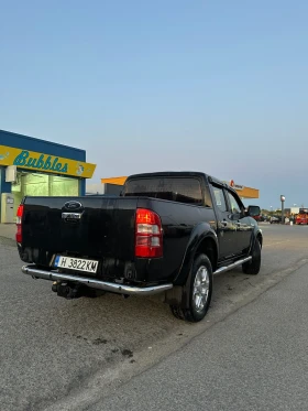 Ford Ranger 2.5 4x4 | Mobile.bg    16