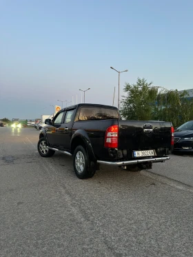 Обява за продажба на Ford Ranger 2.5 4x4 ~10 900 лв. - изображение 2