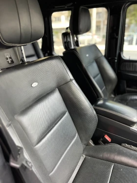 Mercedes-Benz G 500  388. / 2015  | Mobile.bg    5