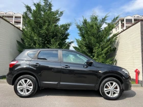 Обява за продажба на Nissan Qashqai 1.6i GAZ INJEKCION PARKTRONIK KLIMATRONIK ~13 700 лв. - изображение 3