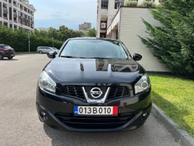 Обява за продажба на Nissan Qashqai 1.6i GAZ INJEKCION PARKTRONIK KLIMATRONIK ~13 700 лв. - изображение 1