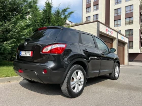 Обява за продажба на Nissan Qashqai 1.6i GAZ INJEKCION PARKTRONIK KLIMATRONIK ~13 700 лв. - изображение 4